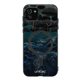 Samsung Galaxy A03 suojakuoret - Umbrella Storm