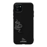 Samsung Galaxy A03 surrealistic sadness suojakuoret - Kärmes - Noora Kämppi - Ei