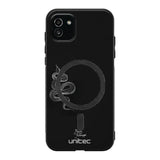 Samsung Galaxy A03 surrealistic sadness suojakuoret - Kärmes - Noora Kämppi