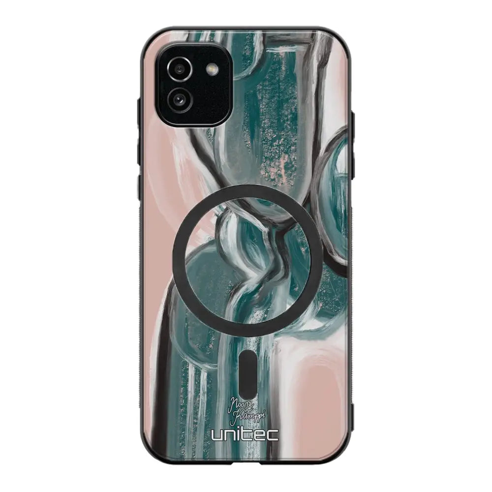 Samsung Galaxy A03 urban magic suojakuoret - Syli - Noora Kämppi