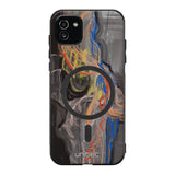 Samsung Galaxy A03 urban magic suojakuoret - Tarina - Noora Kämppi