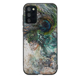 Samsung Galaxy A03s animal kingdom suojakuoret - Creature - Noora Kämppi - Ei