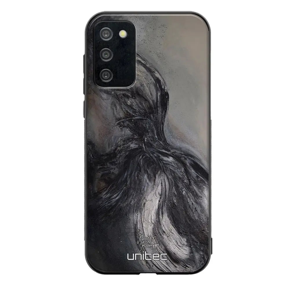 Samsung Galaxy A03s animal kingdom suojakuoret - Unknown - Noora Kämppi - Ei