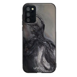 Samsung Galaxy A03s animal kingdom suojakuoret - Unknown - Noora Kämppi - Ei