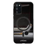 Samsung Galaxy A03s jääkiekko suojakuoret - Jääkiekko