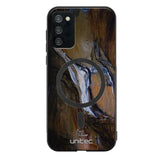 Samsung Galaxy A03s luonnon lumo suojakuoret - Railo - Noora Kämppi