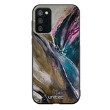 Samsung Galaxy A03s mystinen voima suojakuoret - Heat - Noora Kämppi - Ei