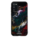 Samsung Galaxy A03s mystinen voima suojakuoret - Reckless - Noora Kämppi - Ei