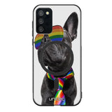 Samsung Galaxy A03s pride suojakuoret - Pride Dog