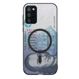 Samsung Galaxy A03s seteli suojakuoret - Tonnin Seteli