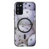 Samsung Galaxy A03s suojakuoret - Salibandy