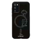 Samsung Galaxy A03s surrealistic sadness suojakuoret - Just Another Day - Noora Kämppi