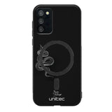 Samsung Galaxy A03s surrealistic sadness suojakuoret - Kärmes - Noora Kämppi