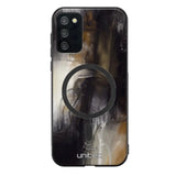 Samsung Galaxy A03s urban magic suojakuoret - Fiilaan - Noora Kämppi