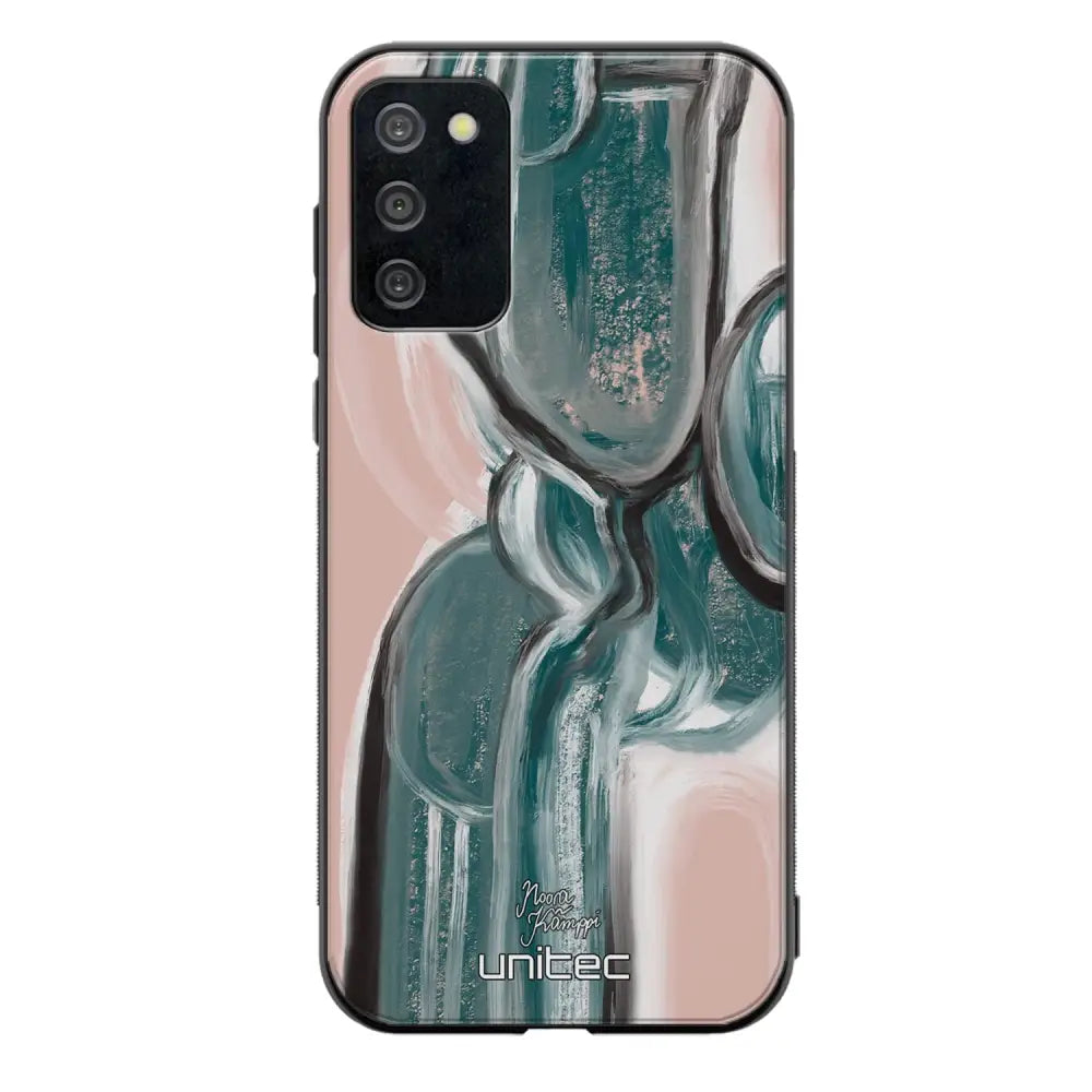 Samsung Galaxy A03s urban magic suojakuoret - Syli - Noora Kämppi - Ei
