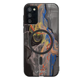 Samsung Galaxy A03s urban magic suojakuoret - Tarina - Noora Kämppi