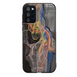 Samsung Galaxy A03s urban magic suojakuoret - Tarina - Noora Kämppi - Ei