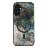 Samsung Galaxy A04s animal kingdom suojakuoret - Creature - Noora Kämppi