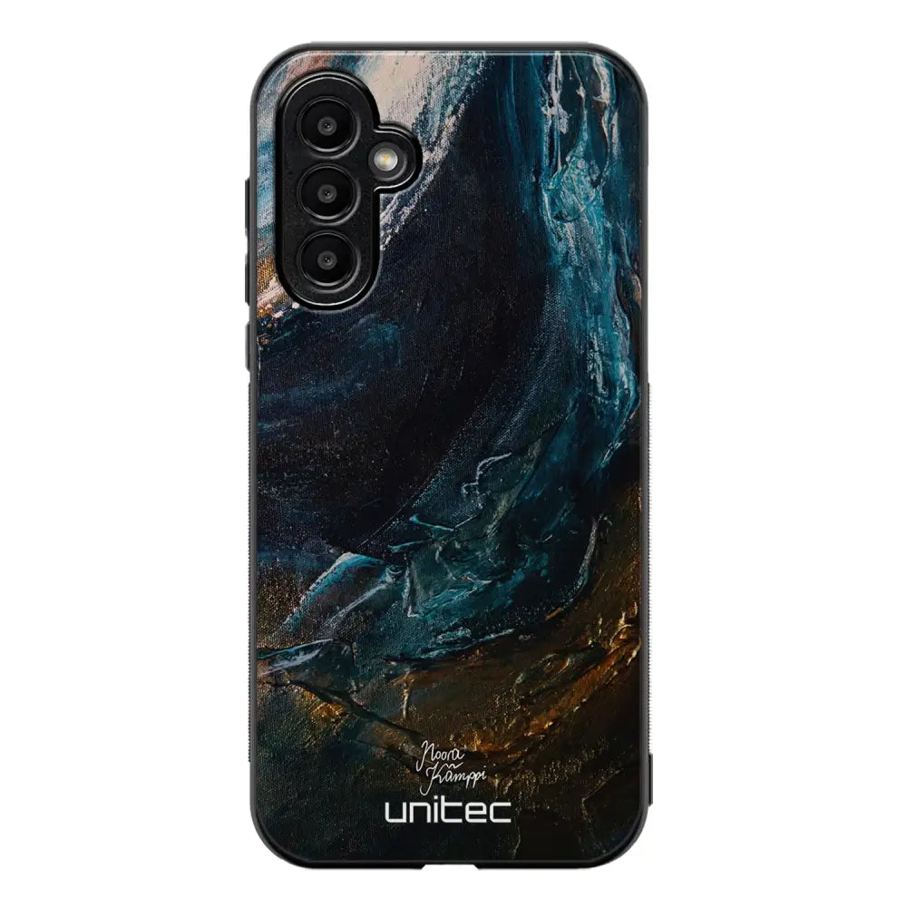 Samsung Galaxy A04s luonnon lumo suojakuoret - Vulcan - Noora Kämppi - Ei