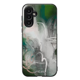 Samsung Galaxy A04s modern art suojakuoret - Siimes - Noora Kämppi - Ei