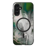 Samsung Galaxy A04s modern art suojakuoret - Siimes - Noora Kämppi