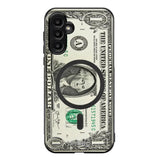 Samsung Galaxy A04s seteli suojakuoret - Dollar