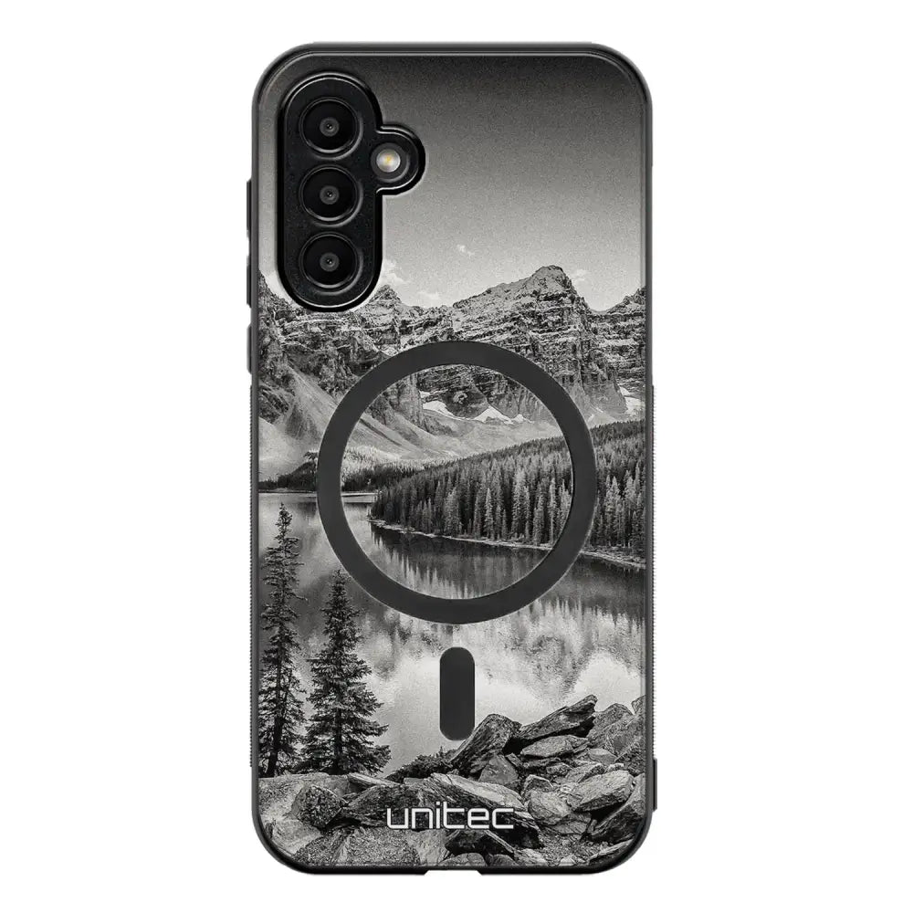 Samsung Galaxy A04s suojakuoret - Rocky Mountains