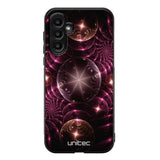 Samsung Galaxy A04s suojakuoret - Space Balls - Ei