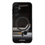 Samsung Galaxy A05s jääkiekko suojakuoret - Jääkiekko