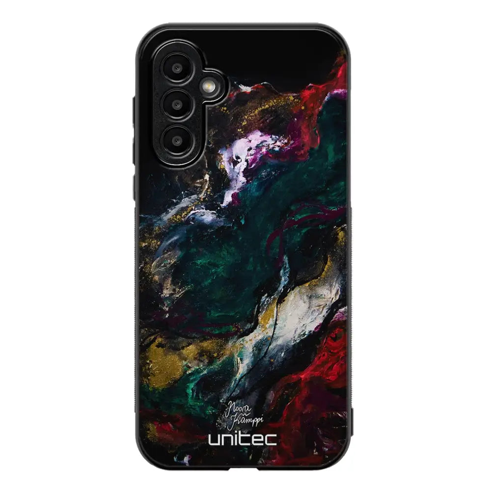 Samsung Galaxy A05s mystinen voima suojakuoret - Reckless - Noora Kämppi - Ei