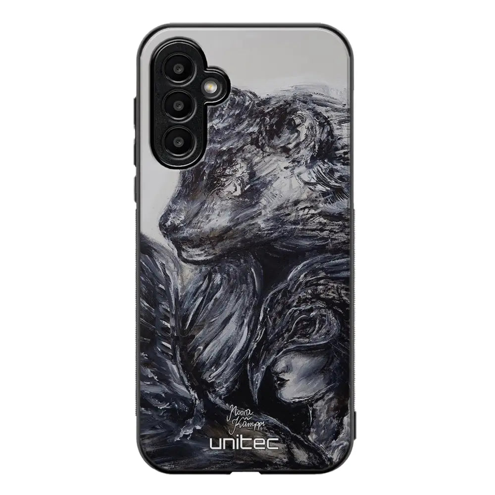 Samsung Galaxy A05s mystinen voima suojakuoret - Your Land - Noora Kämppi