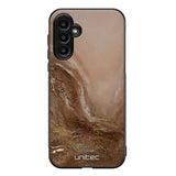 Samsung Galaxy A05s pehmeä eleganssi suojakuoret - Laulusi - Noora Kämppi - Ei