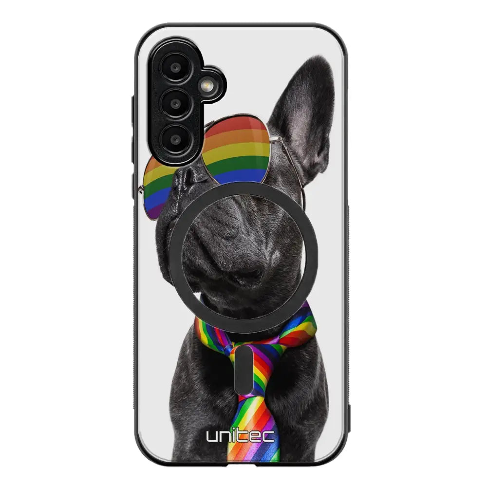 Samsung Galaxy A05s pride suojakuoret - Pride Dog