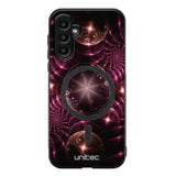 Samsung Galaxy A05s suojakuoret - Space Balls