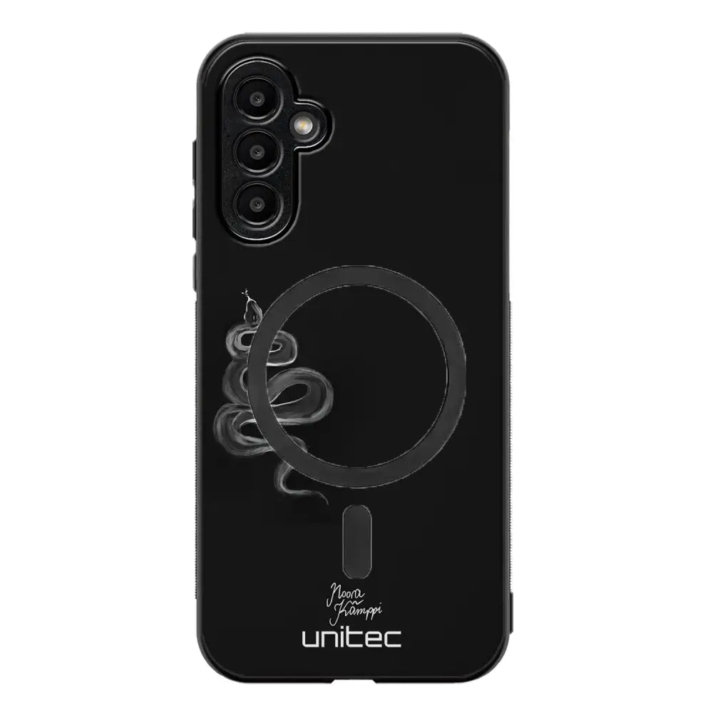 Samsung Galaxy A05s surrealistic sadness suojakuoret - Kärmes - Noora Kämppi