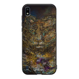 Samsung Galaxy A10 animal kingdom suojakuoret - Fearless - Noora Kämppi - Ei