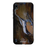 Samsung Galaxy A10 luonnon lumo suojakuoret - Railo - Noora Kämppi - Ei