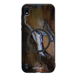 Samsung Galaxy A10 luonnon lumo suojakuoret - Railo - Noora Kämppi