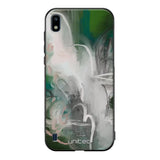 Samsung Galaxy A10 modern art suojakuoret - Siimes - Noora Kämppi - Ei