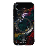 Samsung Galaxy A10 mystinen voima suojakuoret - Reckless - Noora Kämppi