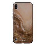 Samsung Galaxy A10 pehmeä eleganssi suojakuoret - Laulusi - Noora Kämppi - Ei