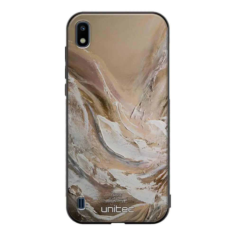 Samsung Galaxy A10 pehmeä eleganssi suojakuoret - Vaarna - Noora Kämppi - Ei