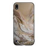 Samsung Galaxy A10 pehmeä eleganssi suojakuoret - Vaarna - Noora Kämppi - Ei