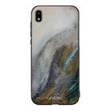 Samsung Galaxy A10 pehmeä eleganssi suojakuoret - Vuono - Noora Kämppi - Ei