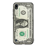 Samsung Galaxy A10 seteli suojakuoret - Dollar - Ei