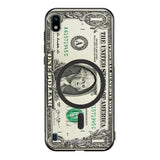 Samsung Galaxy A10 seteli suojakuoret - Dollar