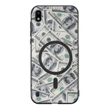 Samsung Galaxy A10 seteli suojakuoret - Dollarit