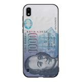 Samsung Galaxy A10 seteli suojakuoret - Tonnin Seteli - Ei