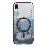 Samsung Galaxy A10 seteli suojakuoret - Tonnin Seteli