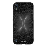 Samsung Galaxy A10 suojakuoret - 3D Illusion - Ei